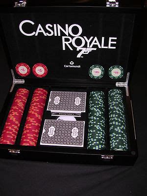 cartamundi casino royale poker set